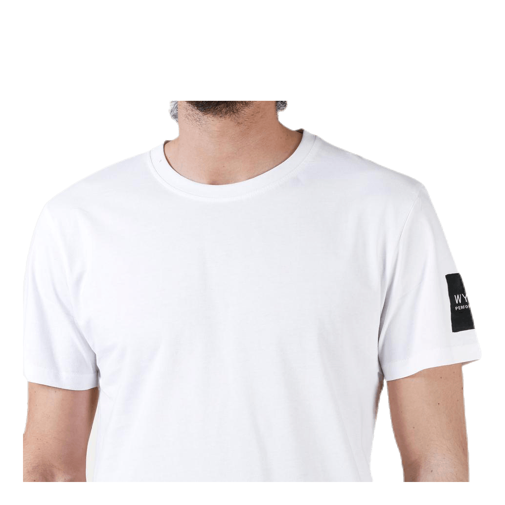 Harry T-shirt White
