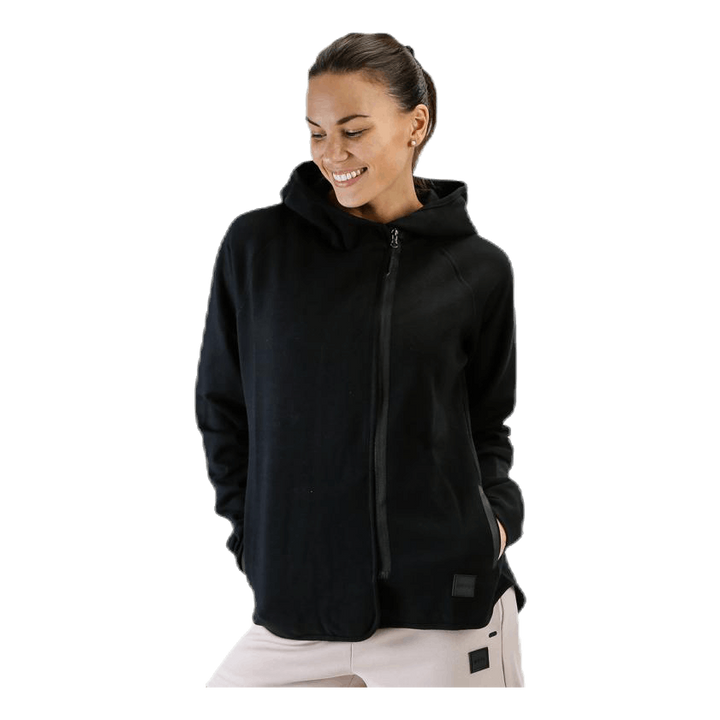 Ebba Jacket Black