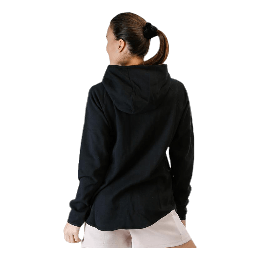 Ebba Jacket Black