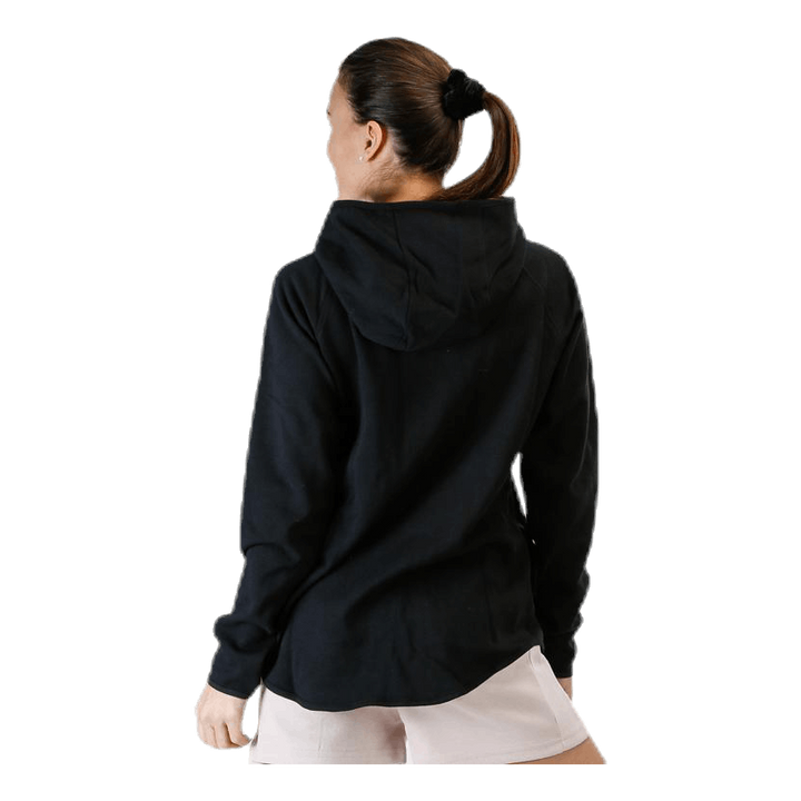 Ebba Jacket Black