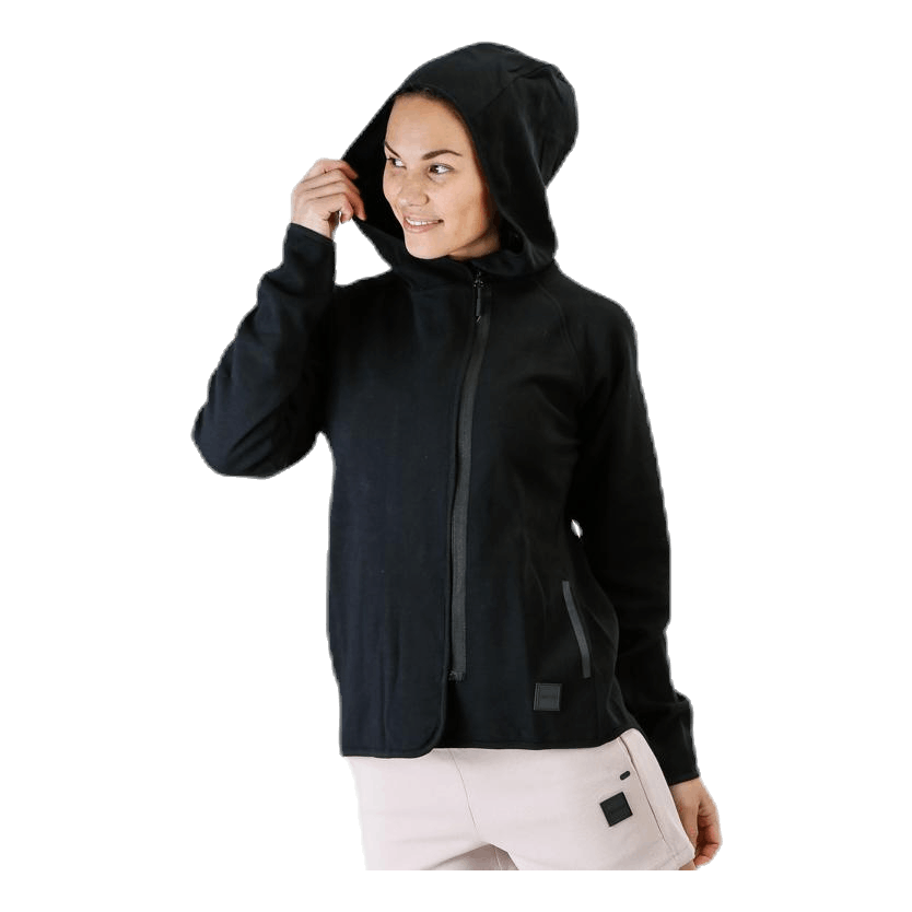 Ebba Jacket Black