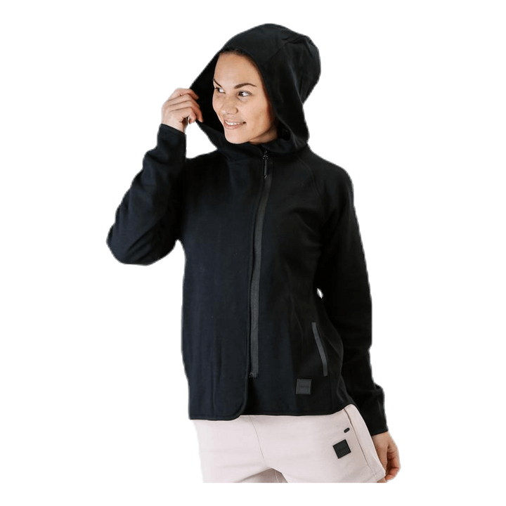 Ebba Jacket Black