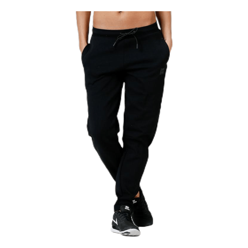 Ebba Tech Pants Black