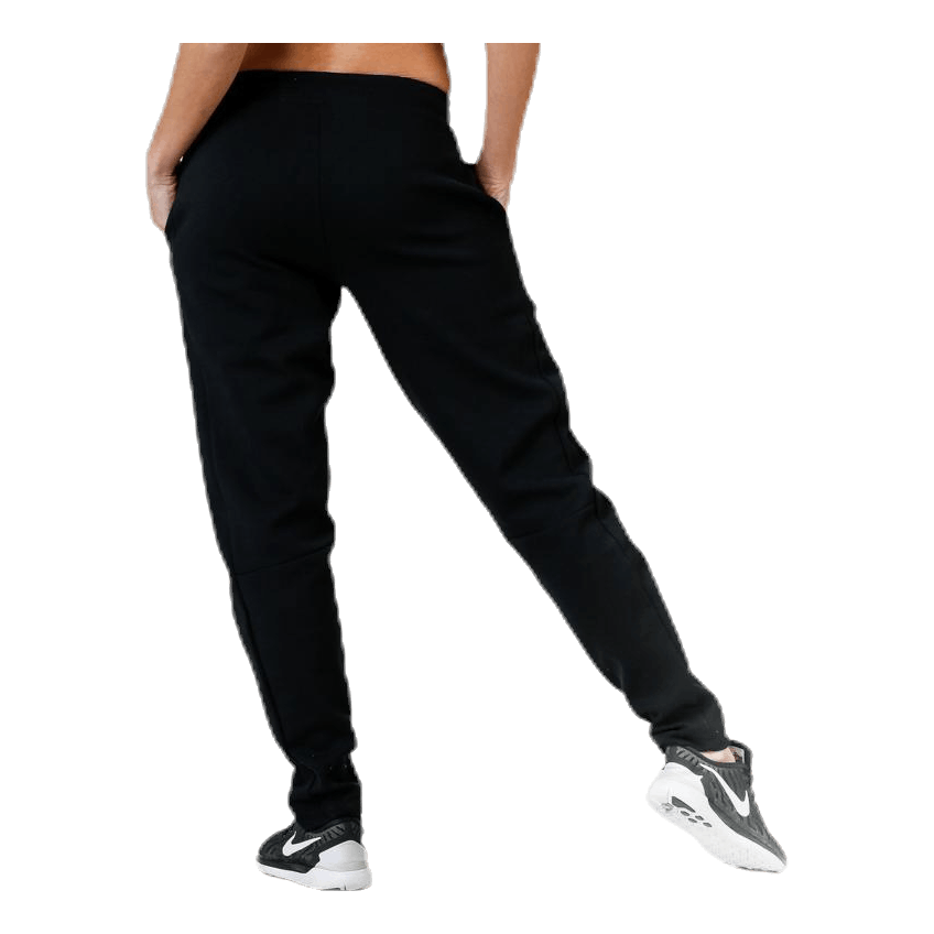 Ebba Tech Pants Black