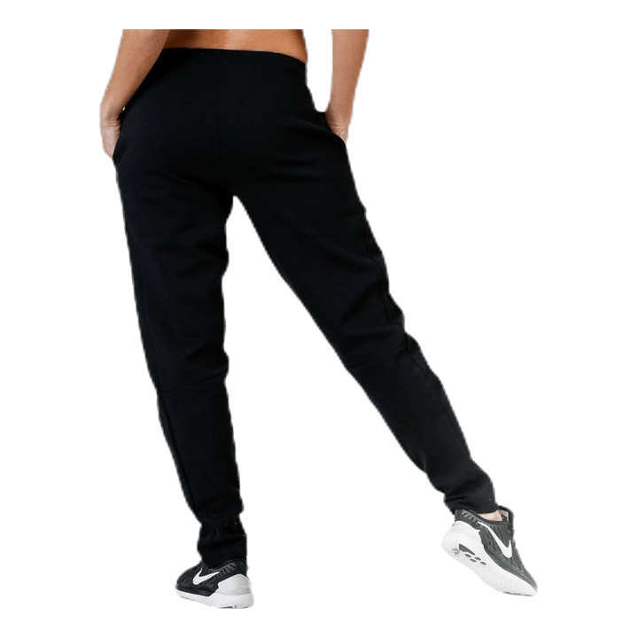 Ebba Tech Pants Black