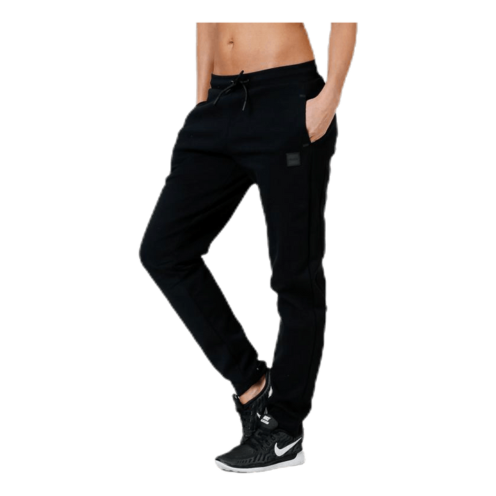 Ebba Tech Pants Black