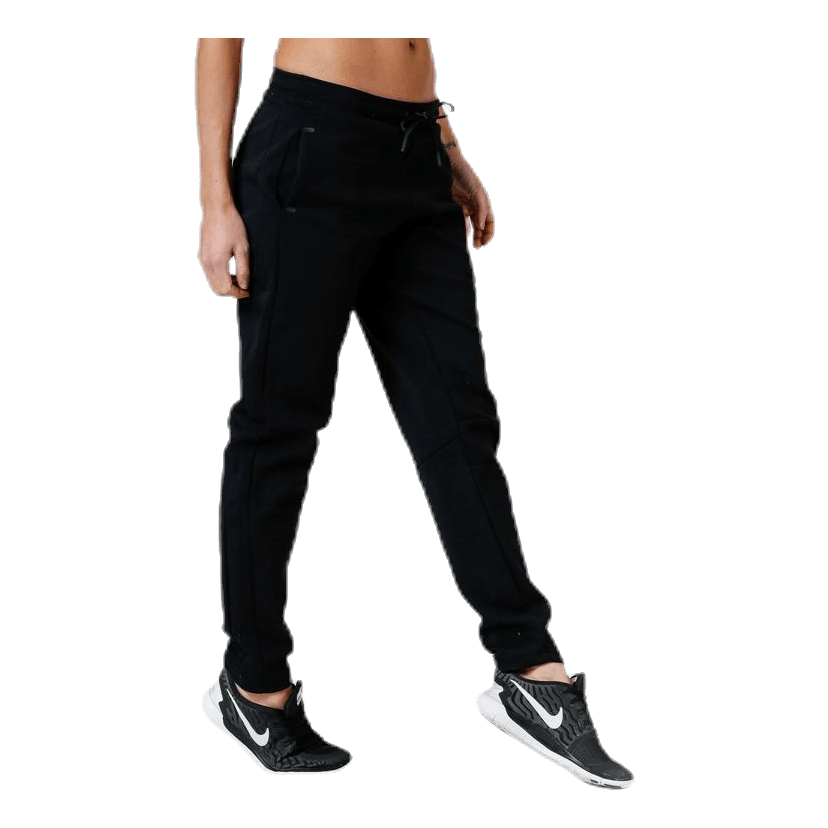 Ebba Tech Pants Black