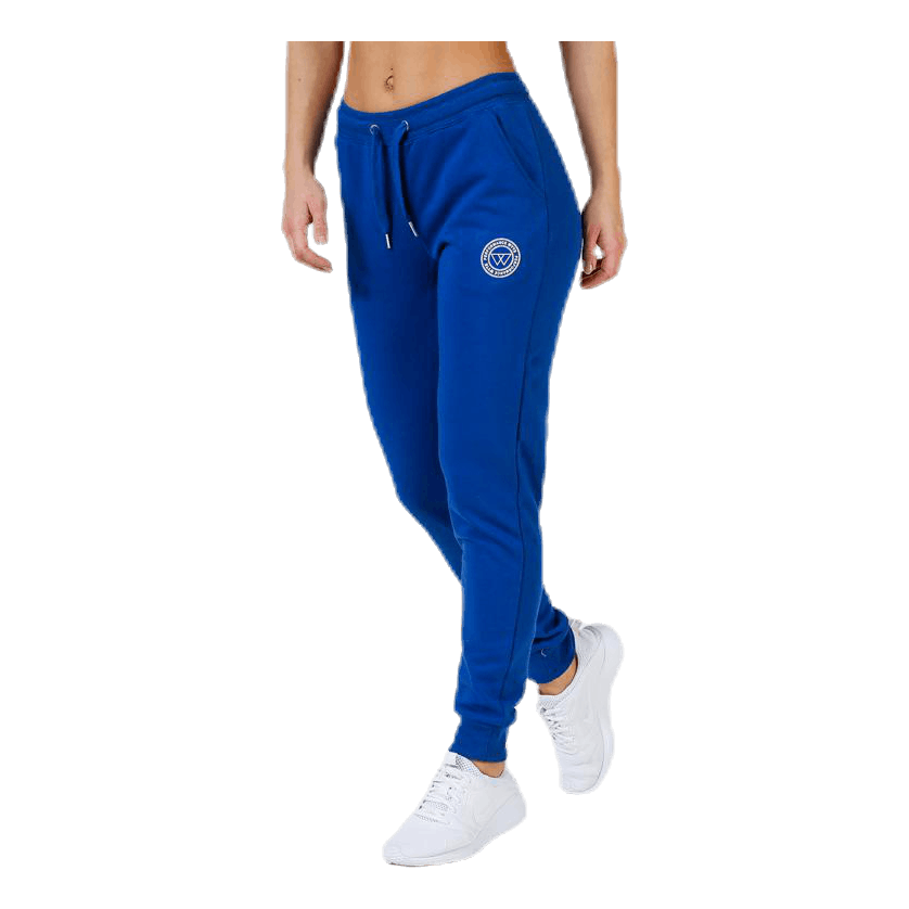 Isabell Pants Blue