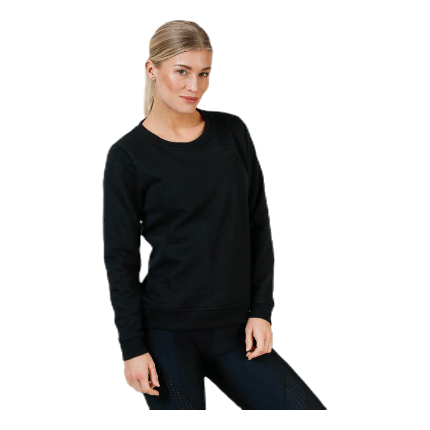 Isabell Sweater Black