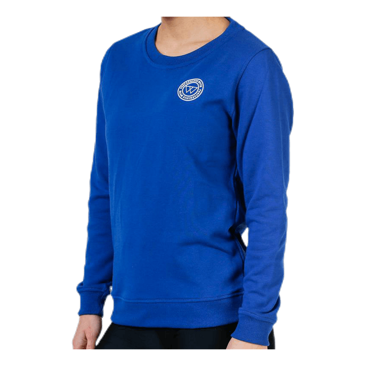 Isabell Sweater Blue