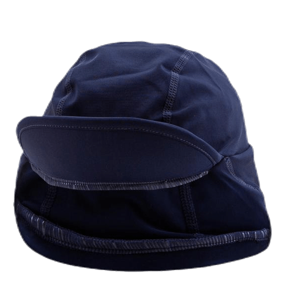 Junior Uv Hat Blue