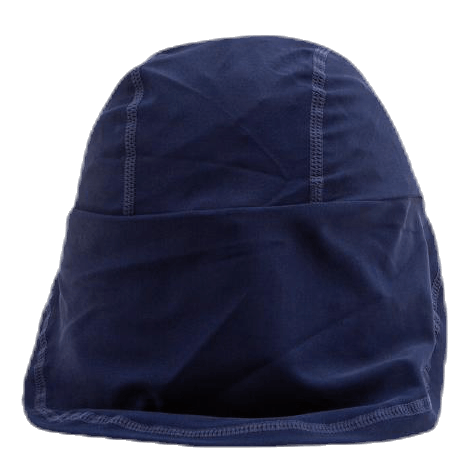 Junior Uv Hat Blue