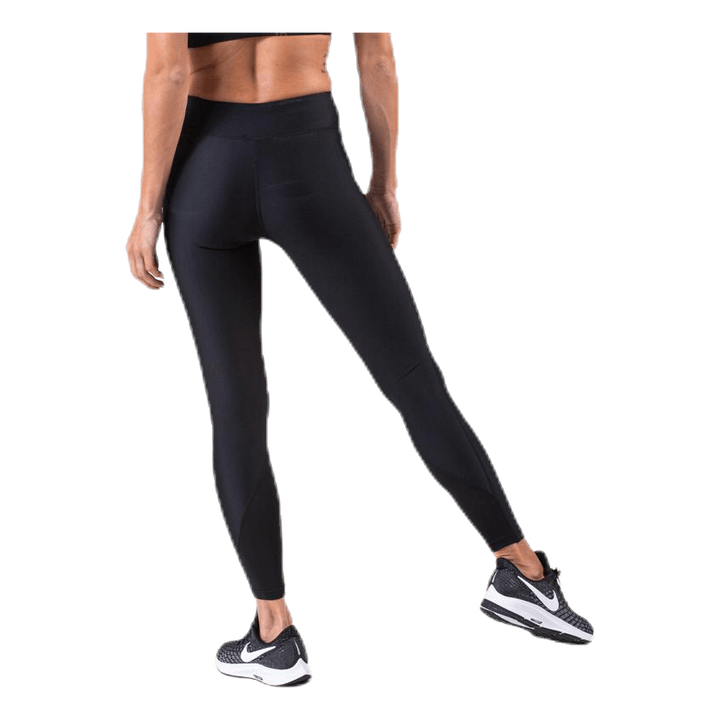 Speed 7/8 Tights Black