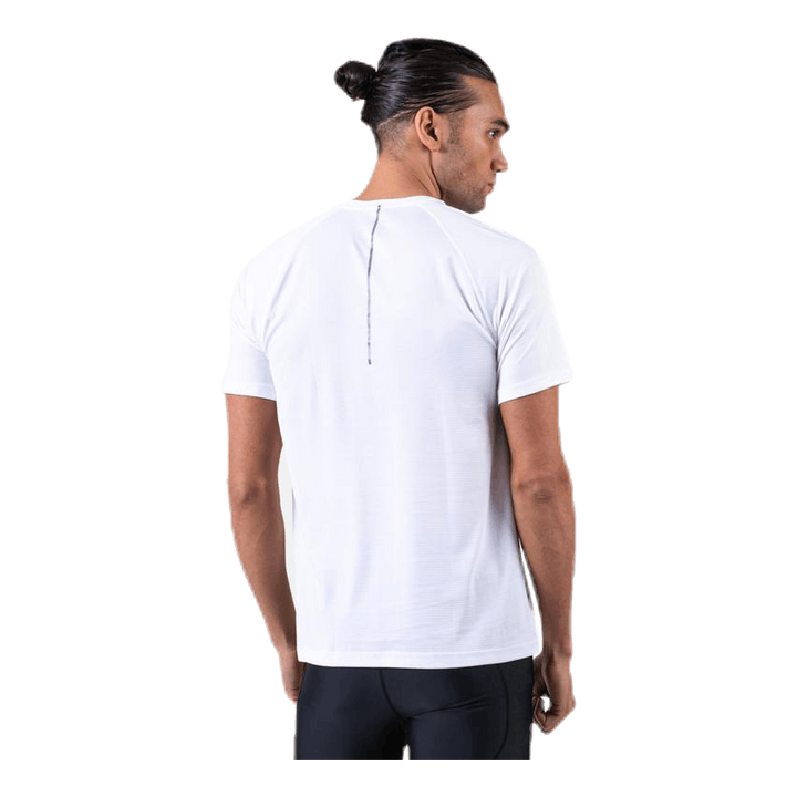 Tellus Tee White