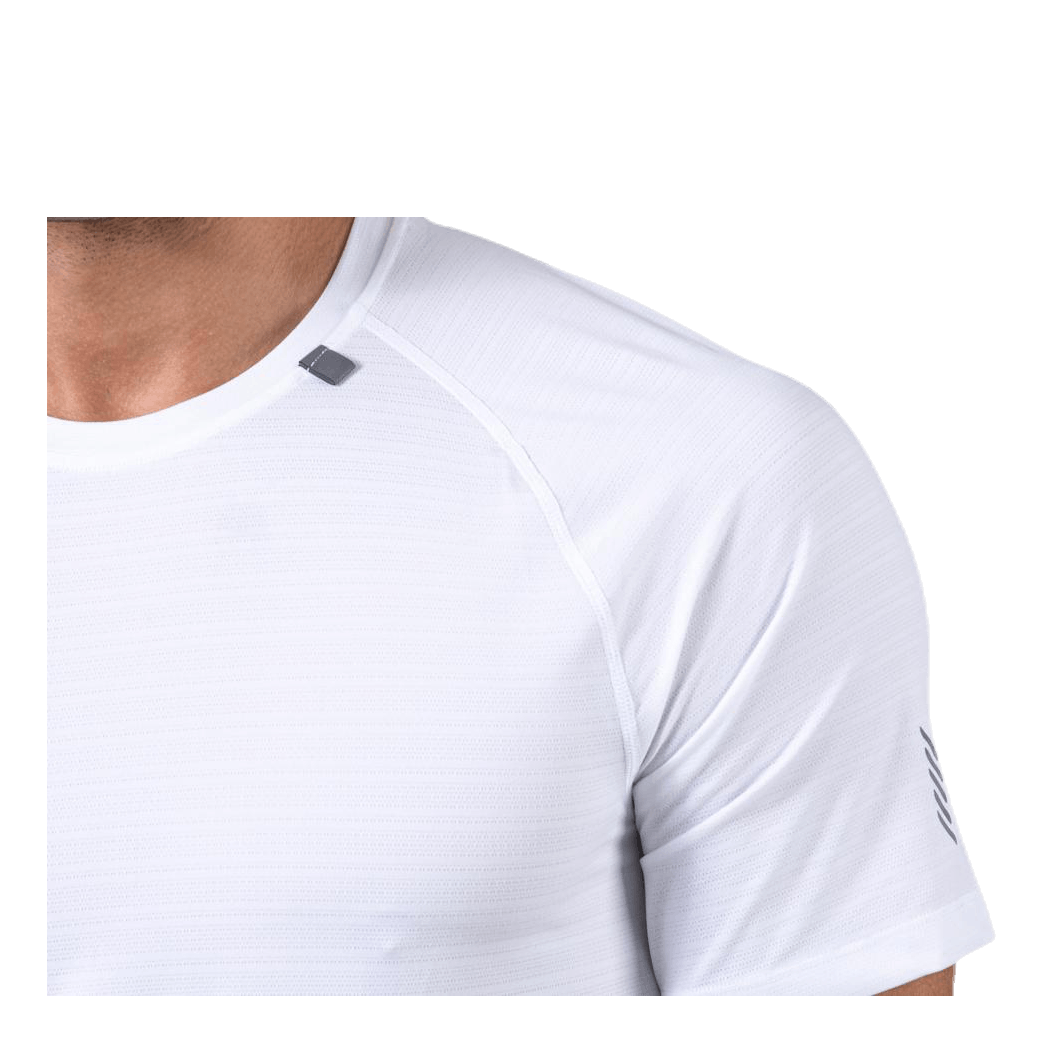 Tellus Tee White