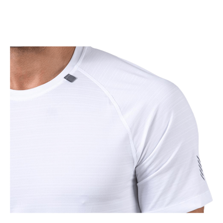 Tellus Tee White