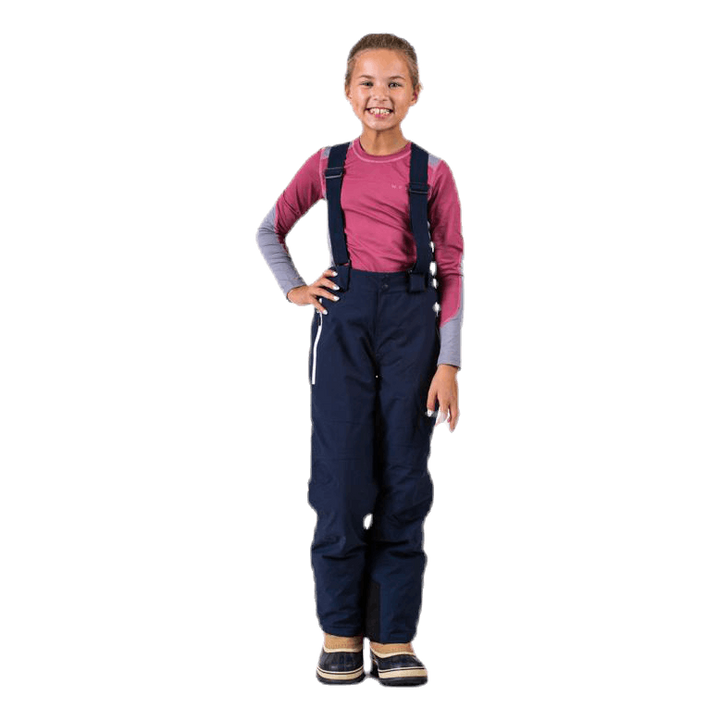 Junior Snowden Pants Blue