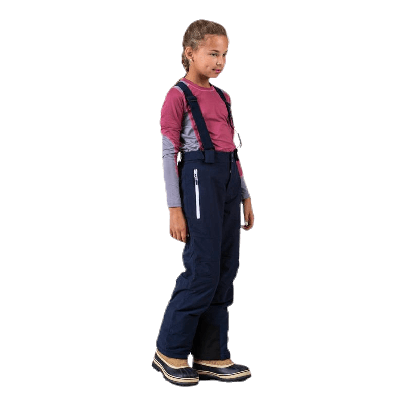 Junior Snowden Pants Blue