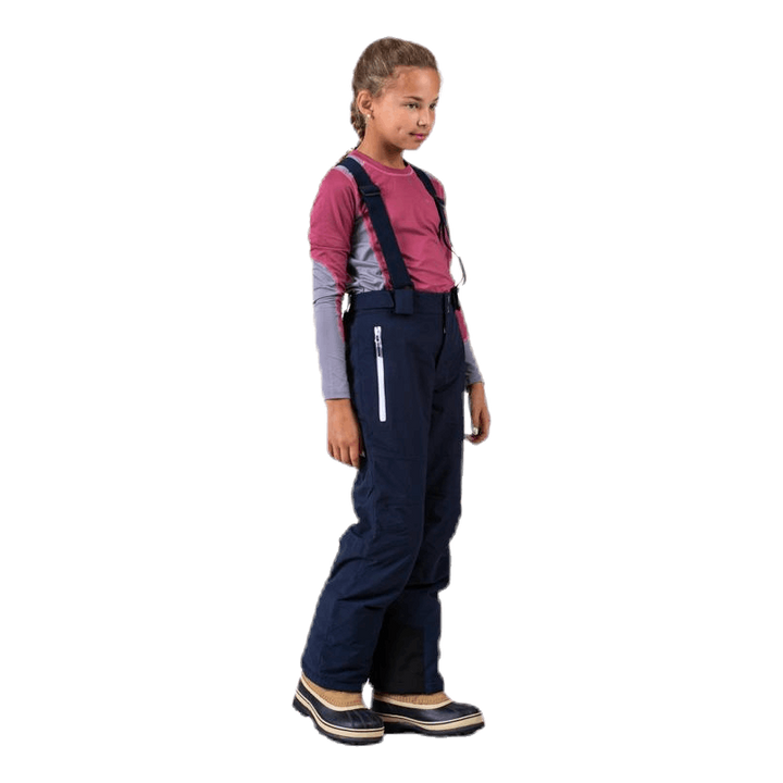 Junior Snowden Pants Blue