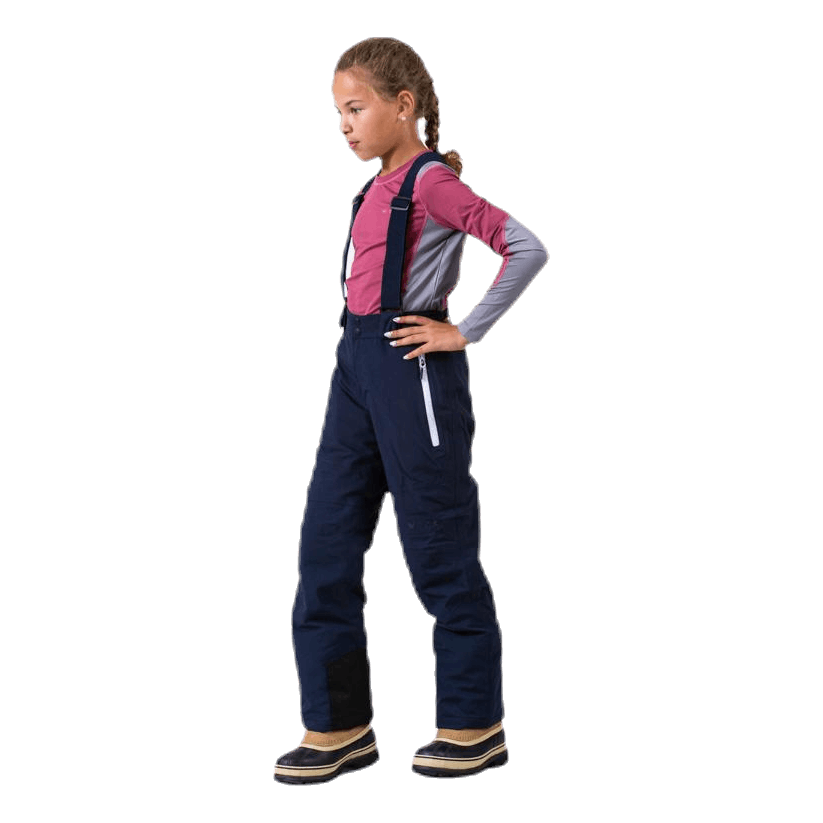 Junior Snowden Pants Blue