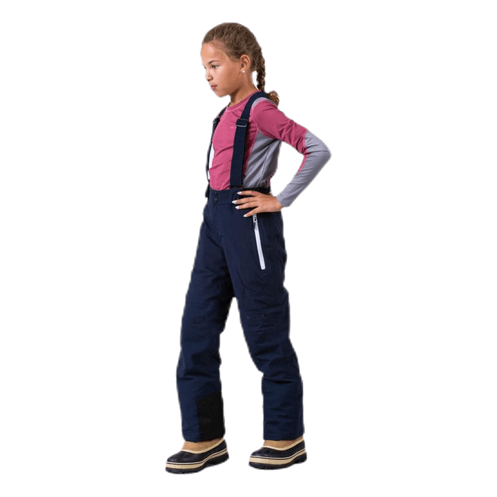 Junior Snowden Pants Blue