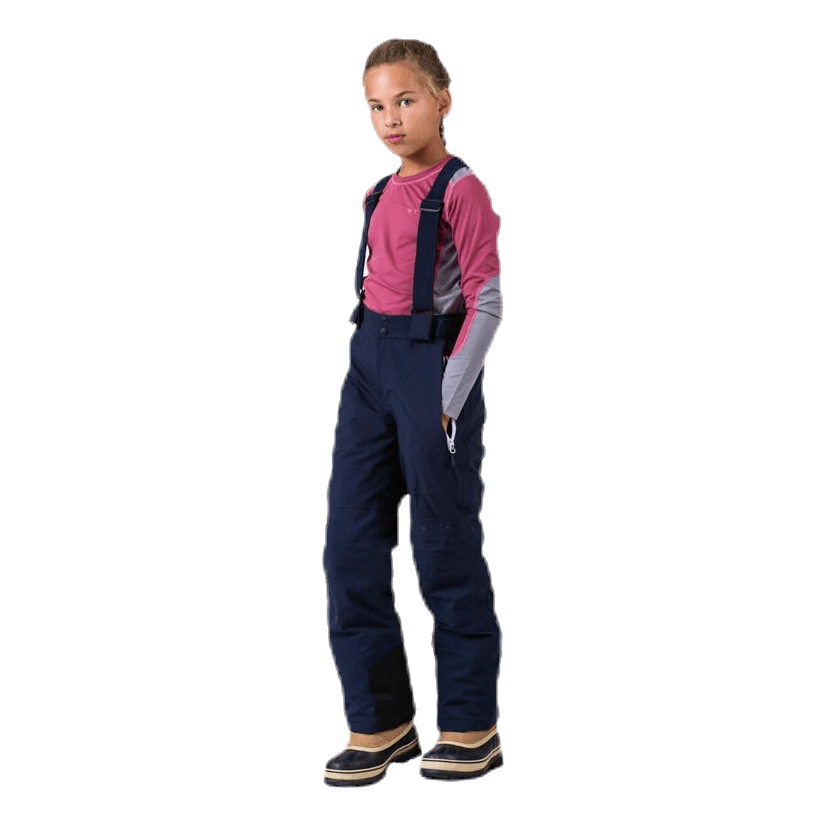 Junior Snowden Pants Blue