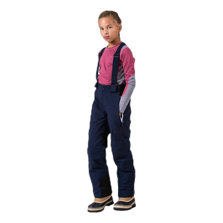 Junior Snowden Pants Blue