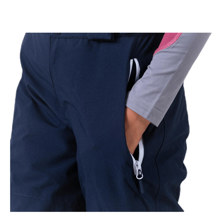 Junior Snowden Pants Blue