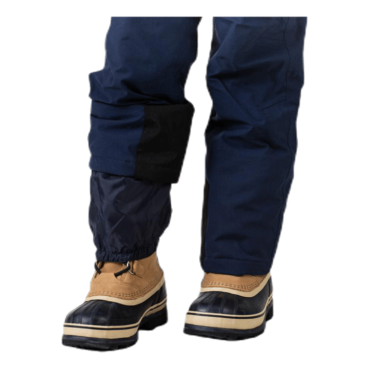 Junior Snowden Pants Blue