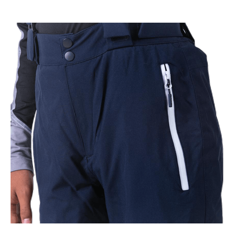 Junior Snowden Pants Blue