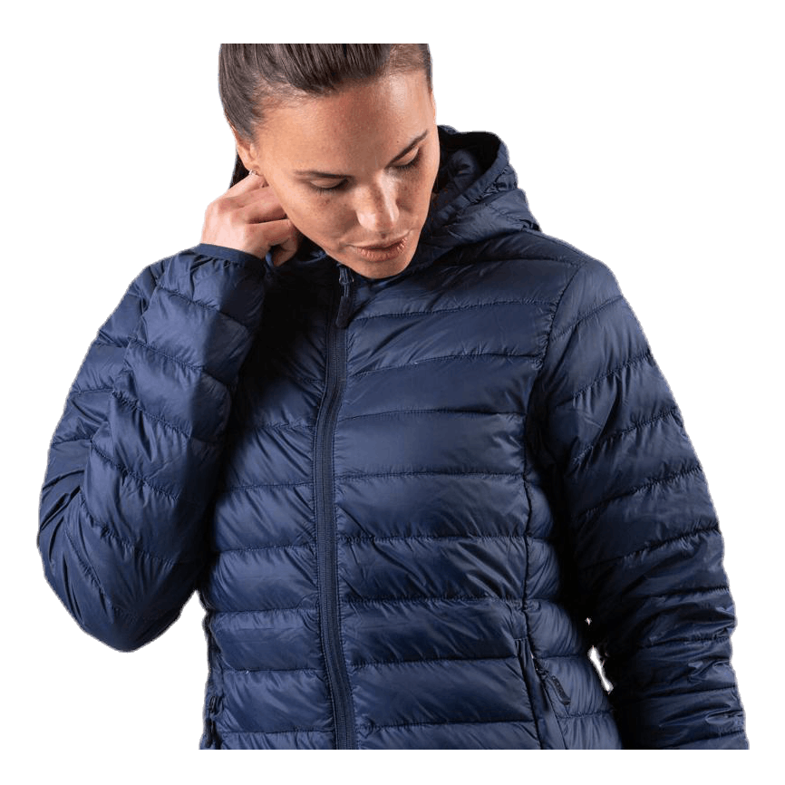 Mckinley women's tarella hooded insulated jacket outlet