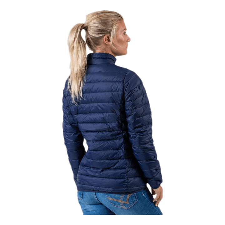 Astrid II Jacket Blue