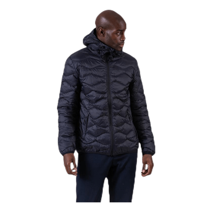 Olle II Jacket Black