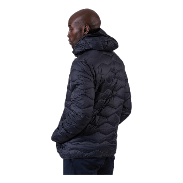 Olle II Jacket Black