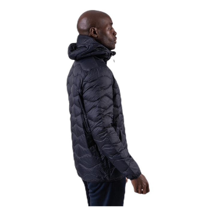 Olle II Jacket Black