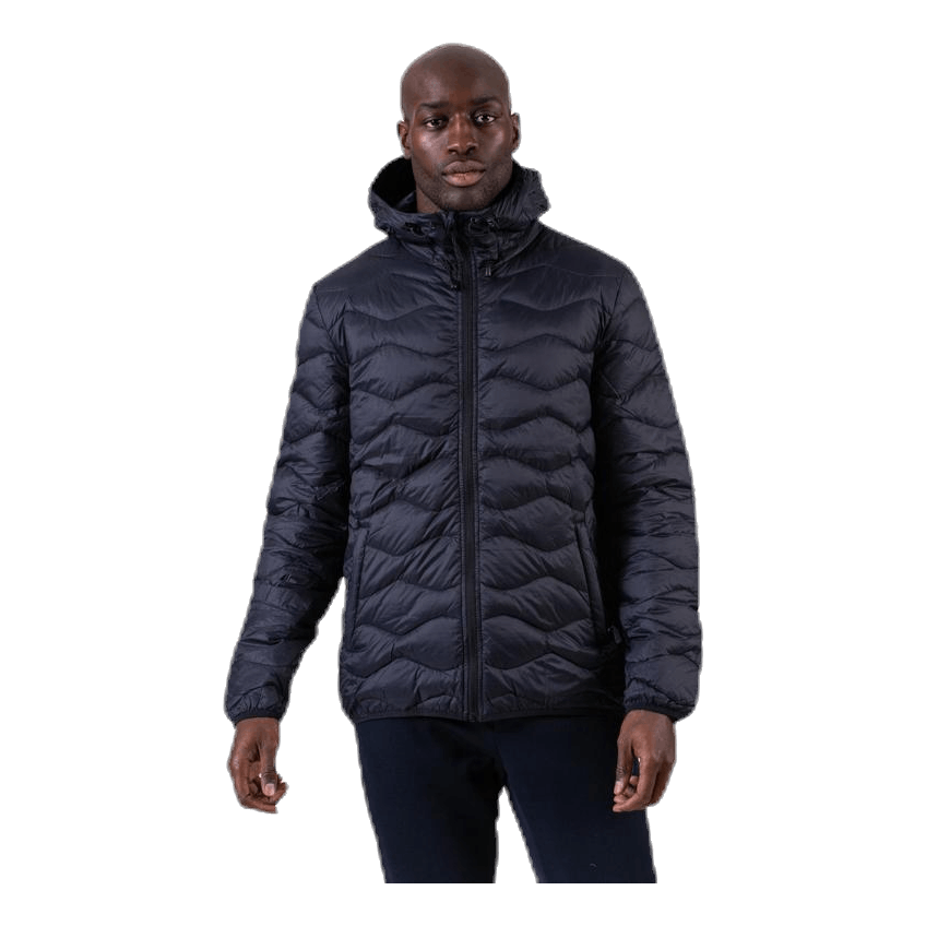 Olle II Jacket Black