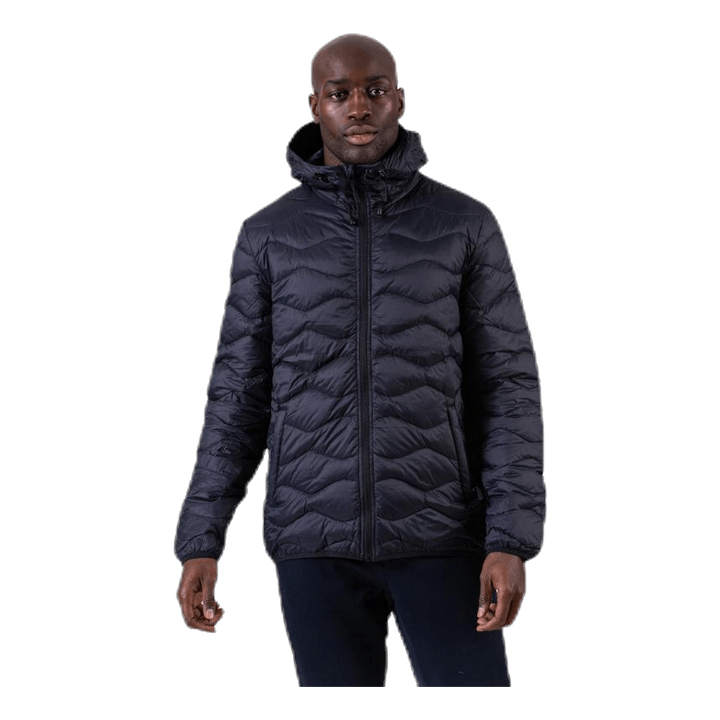 Olle II Jacket Black