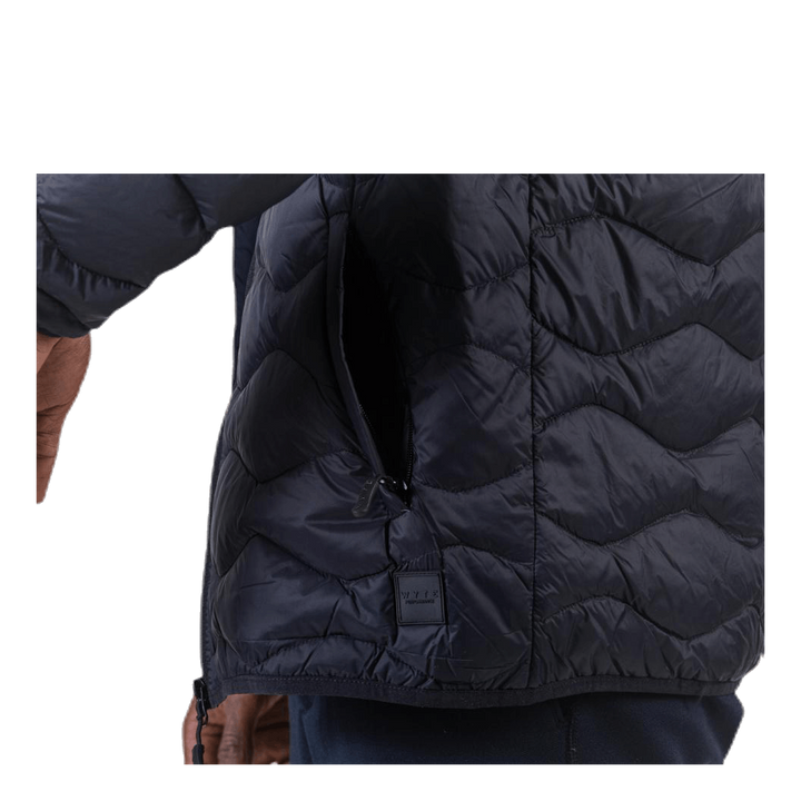 Olle II Jacket Black