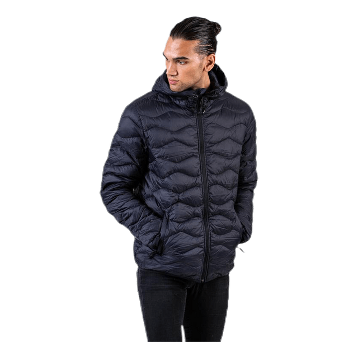 Olle II Jacket Black