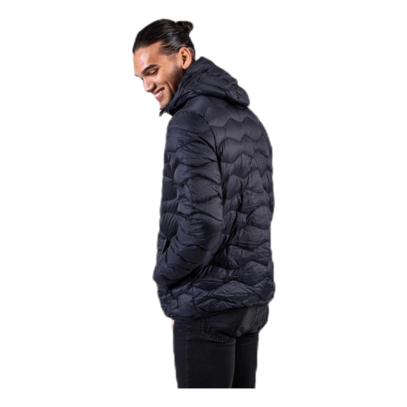 Olle II Jacket Black