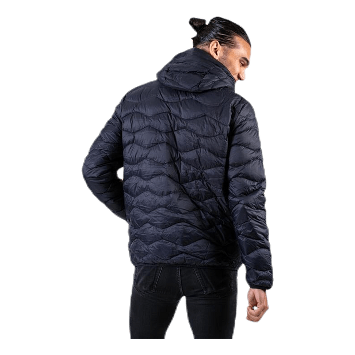 Olle II Jacket Black