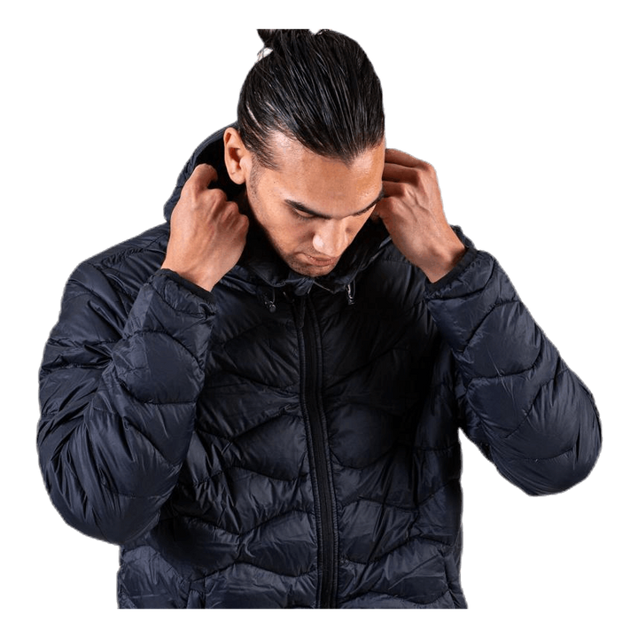 Olle II Jacket Black