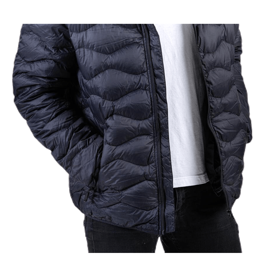 Olle II Jacket Black