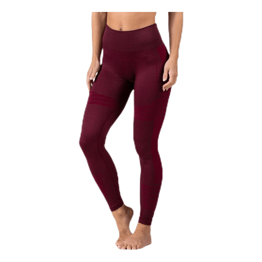 Lily Pants Purple