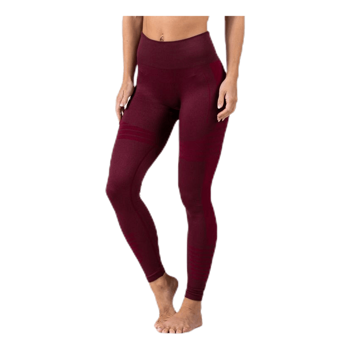 Lily Pants Purple