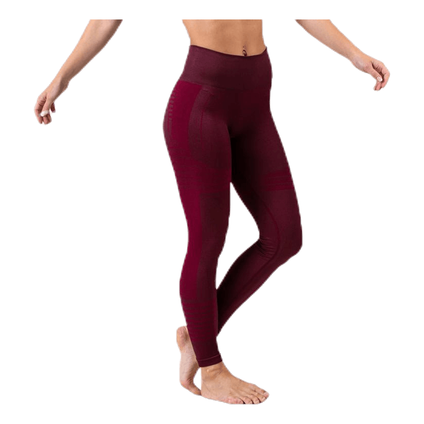 Lily Pants Purple