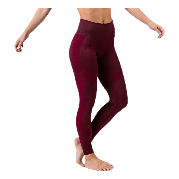 Lily Pants Purple