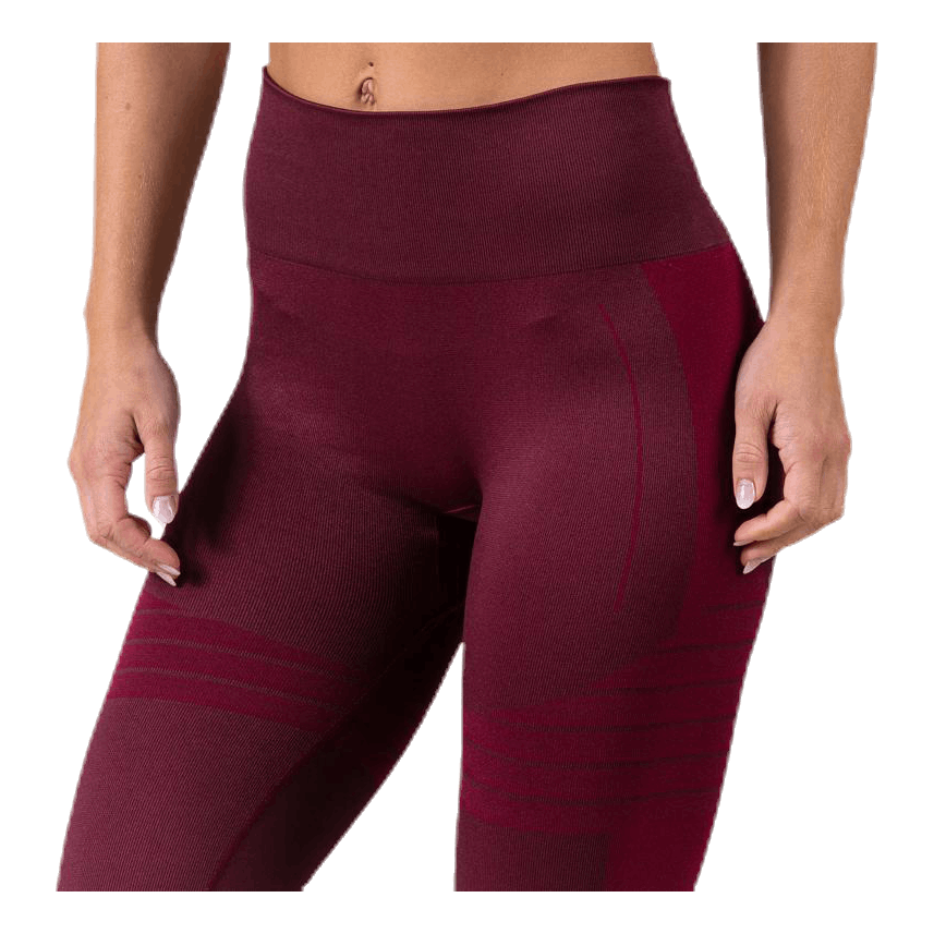 Lily Pants Purple