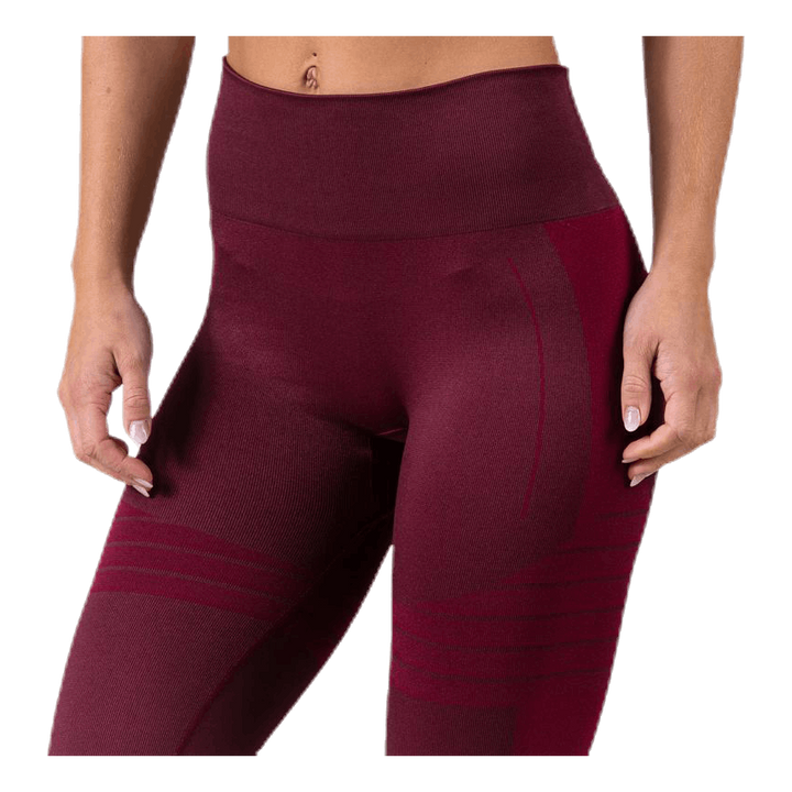 Lily Pants Purple