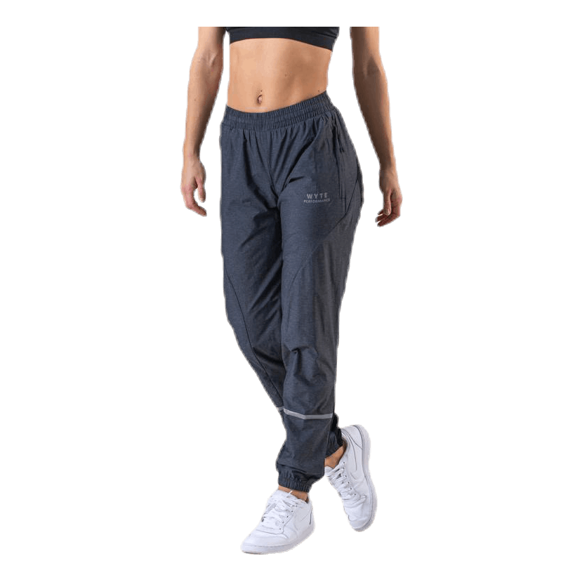 Anja Shield Pant Black/Grey